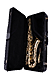 Selmer MKVI c.1972 - Tenor Sax (M.204657) : Image 5