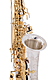 Yanagisawa A9932J - Alto Saxophone (00304051) : Image 4