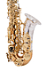Yanagisawa A9932J - Alto Saxophone (00304051) : Image 5