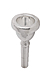 Yamaha Maestro 632S - 4v Eb Tuba (377740) : Image 7