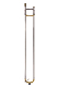 Getzen Custom 3508R Rose Brass - Tenor Trombone (1918) : Image 3