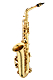 Jupiter JAS-1150Q - Alto Saxophone : Image 2