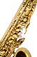 Jupiter JAS-1150Q - Alto Saxophone : Image 4