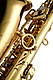 Jupiter JAS-1150Q - Alto Saxophone : Image 5