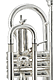 Jupiter JCR-1100SQ Performance Series - Cornet : Image 3