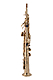 CYSS-002948 - Yamaha YSS-875 - Soprano Sax (002948) : Image 2