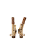Yamaha YSS-875 - Soprano Sax (002948) : Image 3