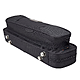 Protec MX308 MAX Flute Case B or C Foot - Black : Image 4