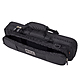 Protec MX308 MAX Flute Case B or C Foot - Black : Image 5