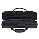 Protec MX308 MAX Flute Case B or C Foot - Black : Image 6