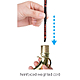 Protec A127 3-in-1 Alto Saxophone / Soprano Saxophone Swab : Image 2