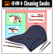 Protec A127 3-in-1 Alto Saxophone / Soprano Saxophone Swab : Image 4