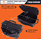 Protec Deluxe Clarinet / Oboe Case Cover : Image 7