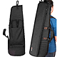 Protec C239X Trombone Explorer Gig Bag - Black : Image 2