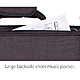 Protec C239X Trombone Explorer Gig Bag - Black : Image 4