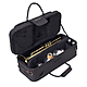 Protec PB301 Pro Pac Trumpet and Mute Case - Contoured - Black : Image 5