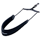 Protec NB310M Neoprene Saxophone Neck Strap / Sling with Comfort Bar : Image 3