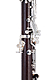 CBC-PR-3591 - Backun Protege - Cocobolo with Silver Keys - Bb Clarinet (PR-3591) : Image 5