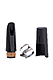 Backun Protege - Cocobolo with Silver Keys - Bb Clarinet (PR-3591) : Image 6