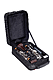 CBC-PR-3591 - Backun Protege - Cocobolo with Silver Keys - Bb Clarinet (PR-3591) : Image 7