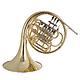 Hans Hoyer 801 - French Horn (338461M) : Image 2