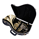 Hans Hoyer 801 - French Horn (338461M) : Image 4