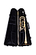 Yamaha YSL-446G - Tenor Trombone (527881) : Image 6
