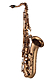 Yamaha YTS-62A - Tenor Saxophone : Image 1