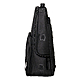 Ritter Bern Alto Saxophone/Tenor Horn Bag - Sea Ground Black (RBB4-AH) : Image 2