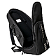 Ritter Bern Alto Saxophone/Tenor Horn Bag - Sea Ground Black (RBB4-AH) : Image 3