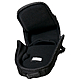 Ritter Bern Alto Saxophone/Tenor Horn Bag - Sea Ground Black (RBB4-AH) : Image 4
