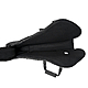 Ritter Bern Baritone Saxophone Bag (Low A) - Sea Ground Black (RBB4-BAA) : Image 4