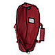 Ritter Bern Trumpet Bag - Spicy Red (RBB4-TR) : Image 3