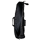 Ritter Evilard Trombone Bag - Sea Ground Black (RBE1-TB) : Image 5