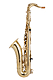 Selmer SA80 Series II - Tenor Saxophone (N.687056) : Image 2