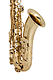 Selmer SA80 Series II - Tenor Saxophone (N.687056) : Image 3