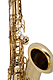 Selmer SA80 Series II - Tenor Saxophone (N.687056) : Image 4