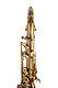 Selmer SA80 Series II - Tenor Saxophone (N.687056) : Image 6