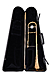 Yamaha YSL-445G - Bb Tenor Trombone (362382) : Image 5