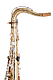 Selmer Mark VI - Tenor Saxophone (M.235760) : Image 3
