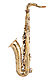 Selmer Mark VI - Tenor Saxophone (M180224) : Image 2