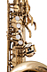 Selmer Mark VI - Tenor Saxophone (M180224) : Image 5