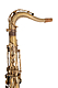 Selmer Mark VI - Tenor Saxophone (M180224) : Image 7