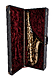 Selmer Mark VI - Tenor Saxophone (M180224) : Image 8