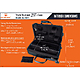 Protec BLT301T ZIP Triple Trumpet Case : Image 9