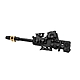 Odisei Travel Sax 2 Digital Saxophone - Black : Image 5