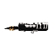 Odisei Travel Sax 2 Digital Saxophone - White Silicon : Image 3