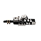 Odisei Travel Sax 2 Digital Saxophone - White Silicon : Image 4