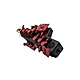Odisei Travel Sax 2 Digital Saxophone - Red Brick : Image 3