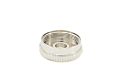Yamaha Bottom Valve Cap NP - YTR-2330 : Image 2